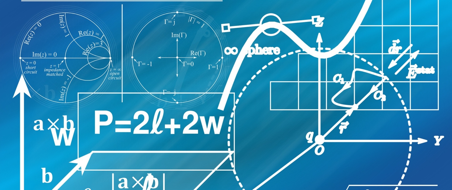 mathematics equation diagram