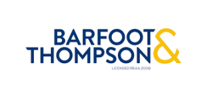 Barfoot Thompson