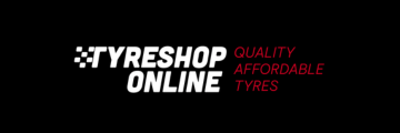 Tyre Shop Online logo